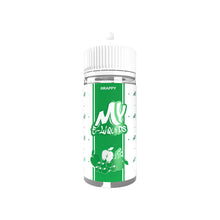 Load image into Gallery viewer, My Ice 0mg 100ml Shortfill (70VG/30PG)