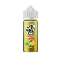 Load image into Gallery viewer, My Ice 0mg 100ml Shortfill (70VG/30PG)