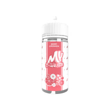 Load image into Gallery viewer, My Ice 0mg 100ml Shortfill (70VG/30PG)