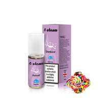 Load image into Gallery viewer, A-Steam Fruit Flavours 3MG 10ML (50VG/50PG)