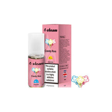 Load image into Gallery viewer, A-Steam Fruit Flavours 18MG 10ML (50VG/50PG)
