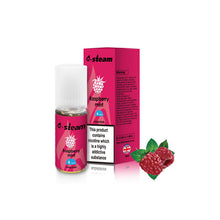 Load image into Gallery viewer, A-Steam Fruit Flavours 18MG 10ML (50VG/50PG)