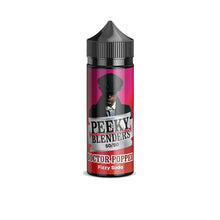 Load image into Gallery viewer, Peeky Blenders 0mg 100ml E-liquid (50VG/50PG)