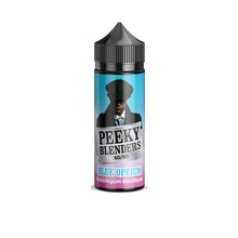 Load image into Gallery viewer, Peeky Blenders 0mg 100ml E-liquid (50VG/50PG)