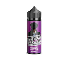 Load image into Gallery viewer, Peeky Blenders 0mg 100ml E-liquid (50VG/50PG)