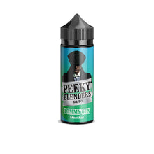 Load image into Gallery viewer, Peeky Blenders 0mg 100ml E-liquid (50VG/50PG)