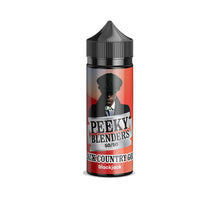Load image into Gallery viewer, Peeky Blenders 0mg 100ml E-liquid (50VG/50PG)