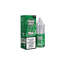 Load image into Gallery viewer, 20MG Pukka Juice 10ML Flavoured Nic Salt (50VG/50PG)