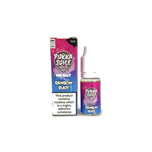 Load image into Gallery viewer, 20MG Pukka Juice 10ML Flavoured Nic Salt (50VG/50PG)