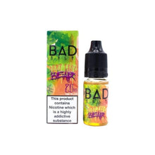 Load image into Gallery viewer, 10mg Bad Drip Nic Salts 10ml (50VG/50PG)
