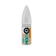 Load image into Gallery viewer, 20mg Riot Squad 100% Menthol Range Nic Salts 10ml (50VG/50PG)