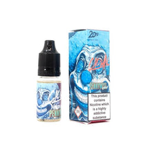 Load image into Gallery viewer, 10mg Clown Nic Salts by Bad Drip 10ml (50VG/50PG)