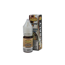 Load image into Gallery viewer, 20mg Loaded Nic Salt 10ml (50VG/50PG)