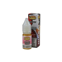Load image into Gallery viewer, 20mg Loaded Nic Salt 10ml (50VG/50PG)
