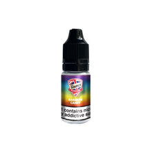 Load image into Gallery viewer, Vape Simply 6mg 10ml E-liquid