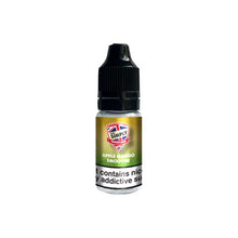 Load image into Gallery viewer, Vape Simply 6mg 10ml E-liquid