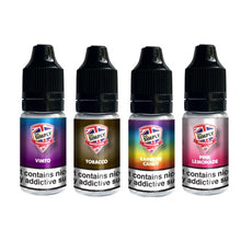 Load image into Gallery viewer, Vape Simply 3mg 10ml E-liquid