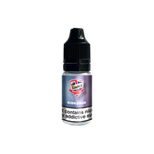 Load image into Gallery viewer, Vape Simply 3mg 10ml E-liquid