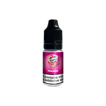 Load image into Gallery viewer, Vape Simply 3mg 10ml E-liquid