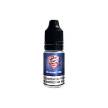 Load image into Gallery viewer, Vape Simply 3mg 10ml E-liquid