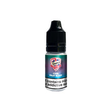 Load image into Gallery viewer, Vape Simply 3mg 10ml E-liquid