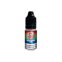 Load image into Gallery viewer, Vape Simply 3mg 10ml E-liquid