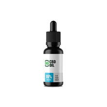 Load image into Gallery viewer, CBD Asylum 1500mg CBD Full Spectrum Terpenes Oil 10ml