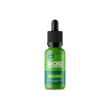 Load image into Gallery viewer, CBD Asylum 500mg CBD Sub Ohm E-liquid 25ml Shortfill (70VG/30PG)