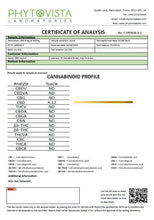 Load image into Gallery viewer, CBD Asylum 500mg CBD Sub Ohm E-liquid 25ml Shortfill (70VG/30PG)