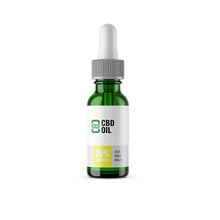 Load image into Gallery viewer, CBD Asylum 15% 1500mg CBD Oil 10ml