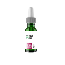 Load image into Gallery viewer, CBD Asylum 15% 1500mg CBD Oil 10ml