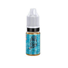 Load image into Gallery viewer, 18mg Ohm Brew Balanced Blends 10ml Nic Salt (50VG/50PG)