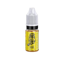 Load image into Gallery viewer, 12mg Ohm Brew Balanced Blends 10ml Nic Salt (50VG/50PG)