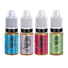Load image into Gallery viewer, 3mg Ohm Brew Balanced Blends 10ml Nic Salt (50VG/50PG)