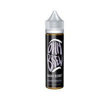 Load image into Gallery viewer, Ohm Brew Badass Blends 0mg 50ml E-liquid (70VG/30PG)