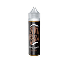 Load image into Gallery viewer, Ohm Brew Badass Blends 0mg 50ml E-liquid (70VG/30PG)