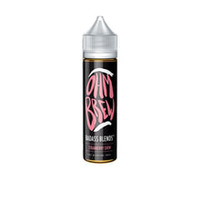 Load image into Gallery viewer, Ohm Brew Badass Blends 0mg 50ml E-liquid (70VG/30PG)