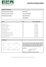 Load image into Gallery viewer, Canabidol 500mg CBD Cannabis Oil Drops 10ml