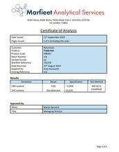 Load image into Gallery viewer, Naturecan 15% 4500mg CBD Broad Spectrum MCT Oil 30ml