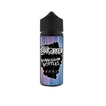 Load image into Gallery viewer, Willy Squonker and the Candy Factory 0mg 100ml Shortfill (70VG/30PG)