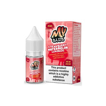 Load image into Gallery viewer, 20mg My Salts Nic Salts 10ml (50VG/50PG)