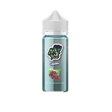 Load image into Gallery viewer, My Ice 0mg 100ml Shortfill (70VG/30PG)