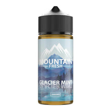 Load image into Gallery viewer, Mountain Fresh 3000mg CBD E-liquid 120ml (50VG/50PG)
