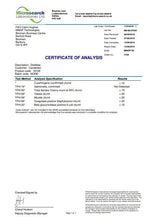 Load image into Gallery viewer, Canabidol 1000mg CBD Raw Cannabis Oil Drops 10ml