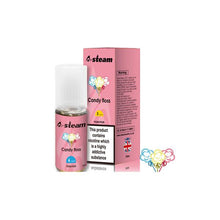Load image into Gallery viewer, A-Steam Fruit Flavours 3MG 10ML (50VG/50PG)