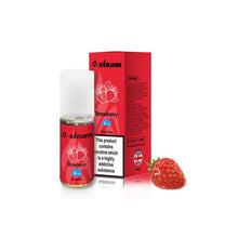 Load image into Gallery viewer, A-Steam Fruit Flavours 6MG 10ML (50VG/50PG)