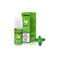 Load image into Gallery viewer, A-Steam Fruit Flavours 6MG 10ML (50VG/50PG)