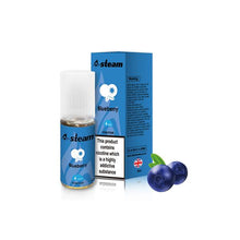 Load image into Gallery viewer, A-Steam Fruit Flavours 12MG 10ML (50VG/50PG)