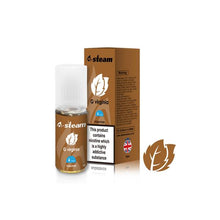 Load image into Gallery viewer, A-Steam Fruit Flavours 12MG 10ML (50VG/50PG)