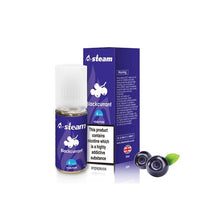 Load image into Gallery viewer, A-Steam Fruit Flavours 12MG 10ML (50VG/50PG)